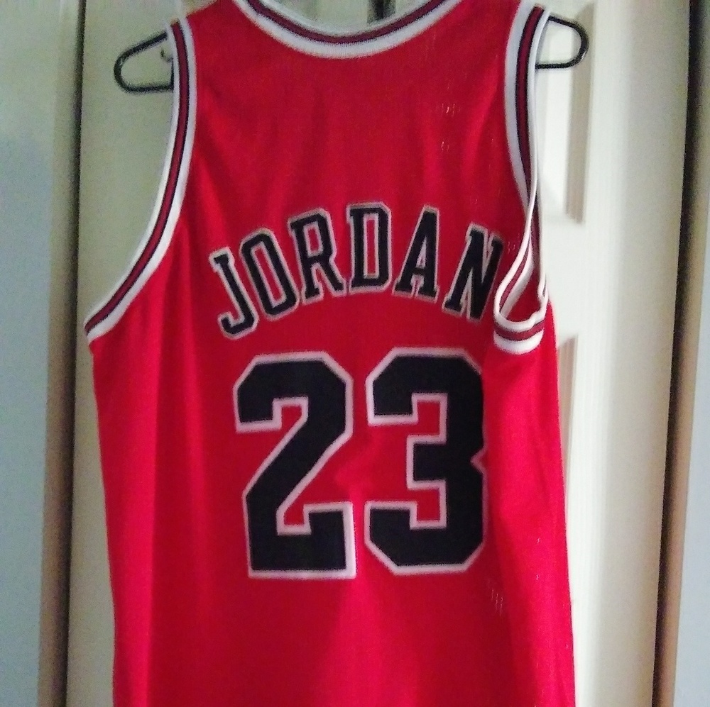 Mens jersey